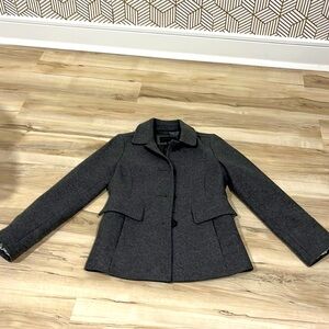 Banana Republic Grey Jacket